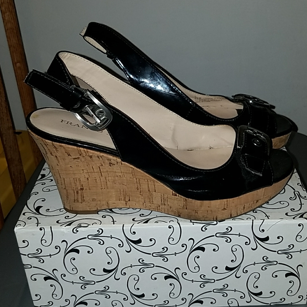 Shoes - Picture 2 of 3